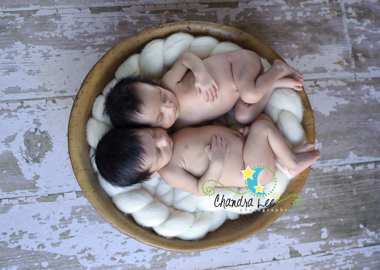 Toronto Newborn Photographer | Baby Photography