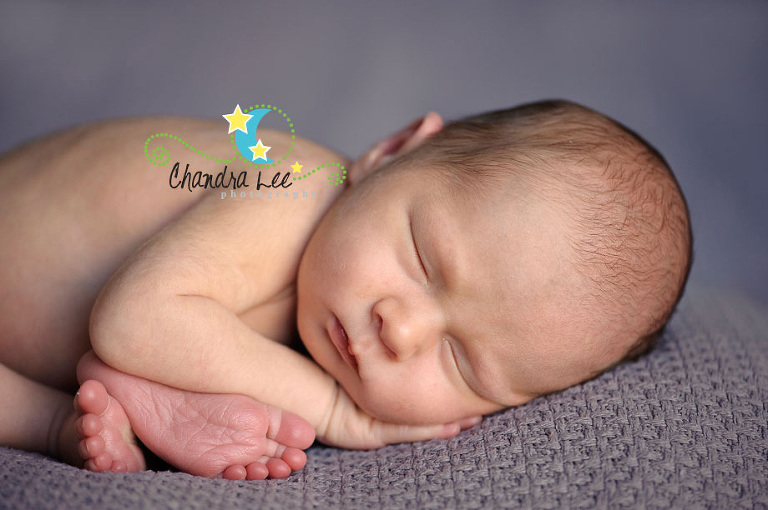 Toronto Baby Photography | Newborn Photos-02