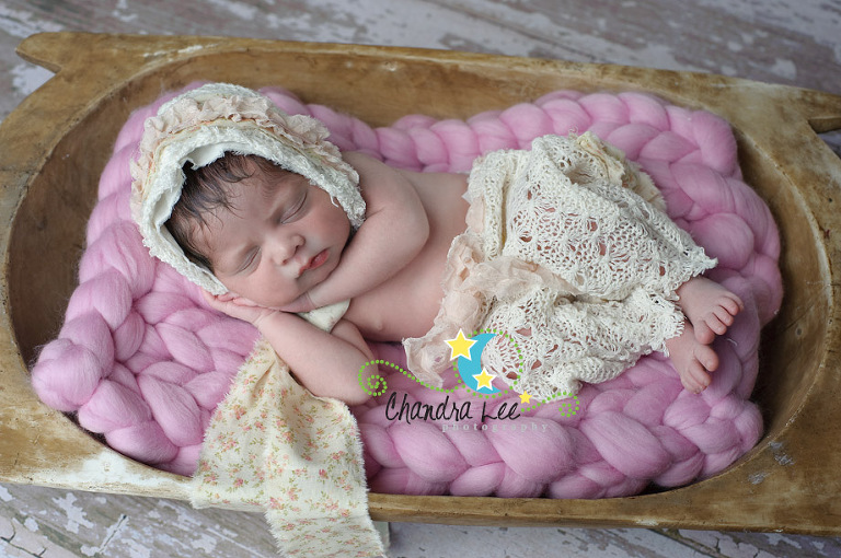 Ajax Newborn Photographer | Baby Pictures