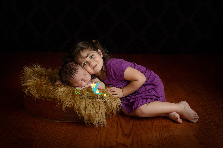 Ajax Newborn Photographer | Baby Portraits 20