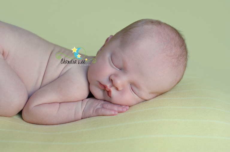 Guelph Newborn Photographer | Baby Pictures 4