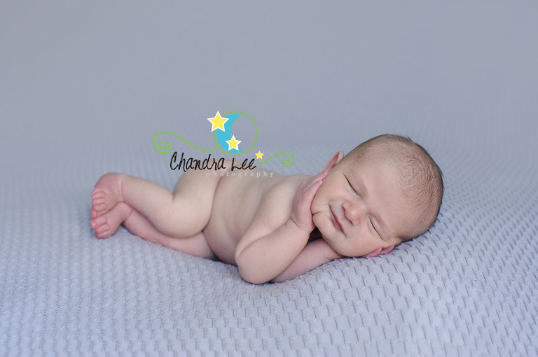 Whitby Newborn Photographer | Baby Pictures 8