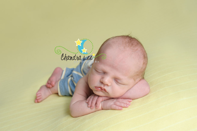 Guelph Newborn Photographer | Baby Pictures 8