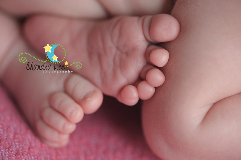 Oshawa Newborn Baby Photographer 5