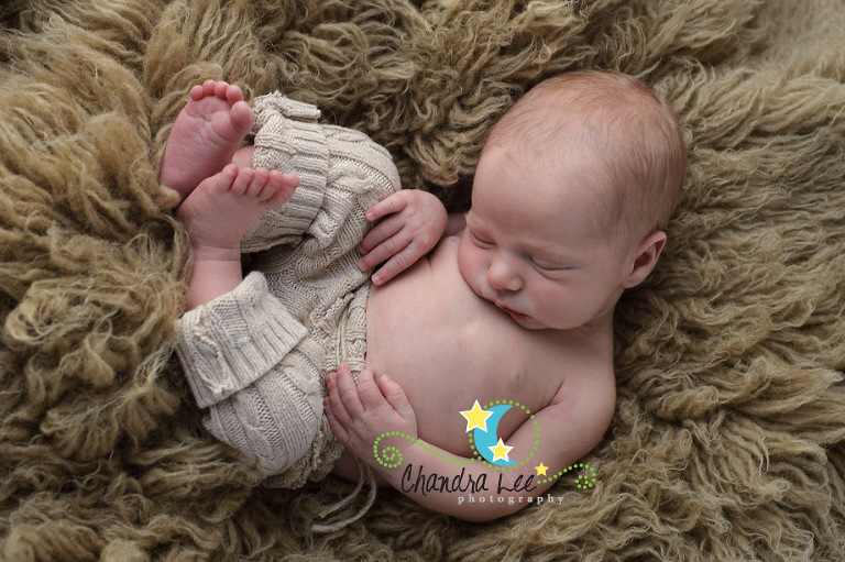 Oshawa Baby Photographer | Newborn Photography 6