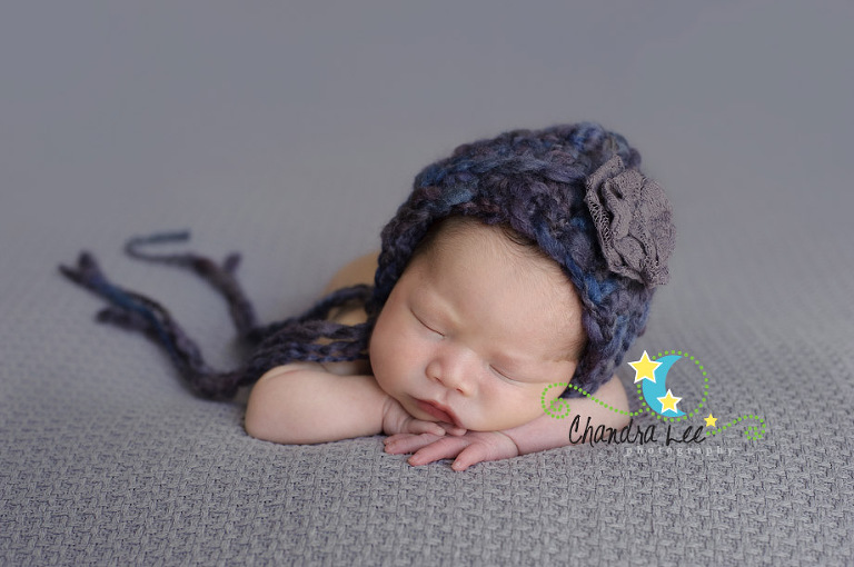 Newborn Photographer Toronto | Cute Baby 3