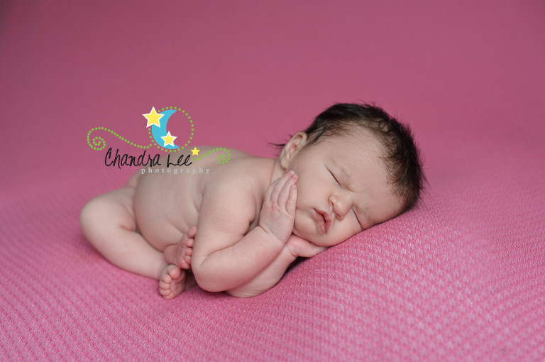 Oshawa Newborn Baby Photographer 7