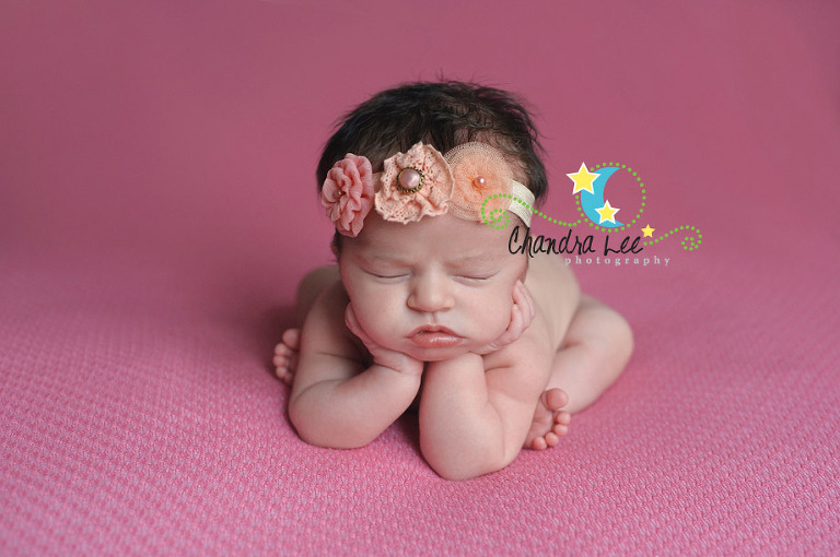 Oshawa Newborn Baby Photographer 01