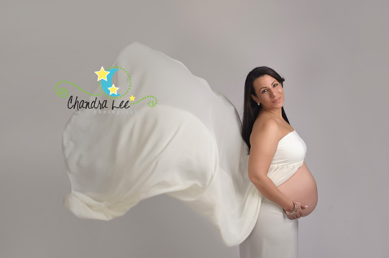 Toronto Maternity Photographer | Pregnancy Portraits