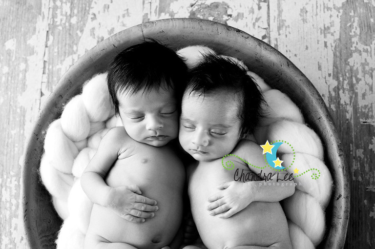 Toronto Newborn Photographer | Baby Photography 3