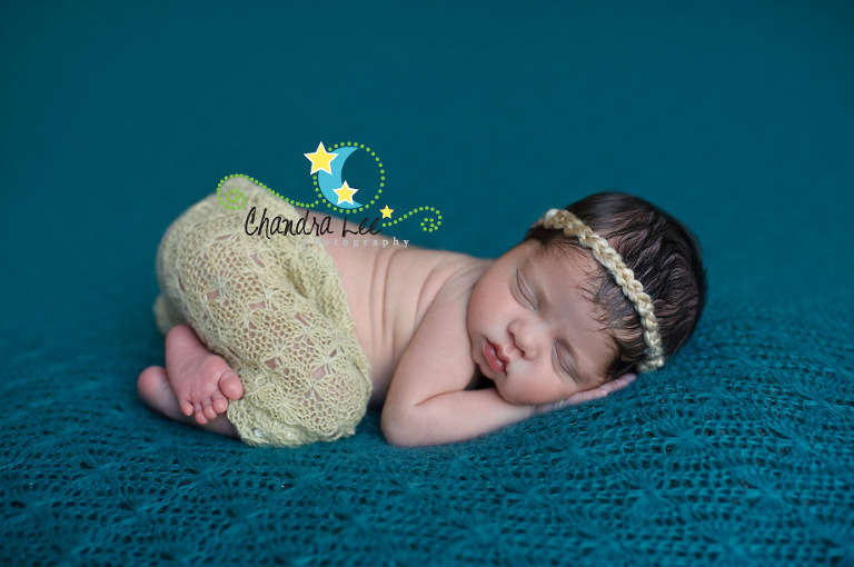 Ajax Newborn Photographer | Baby Pictures 4