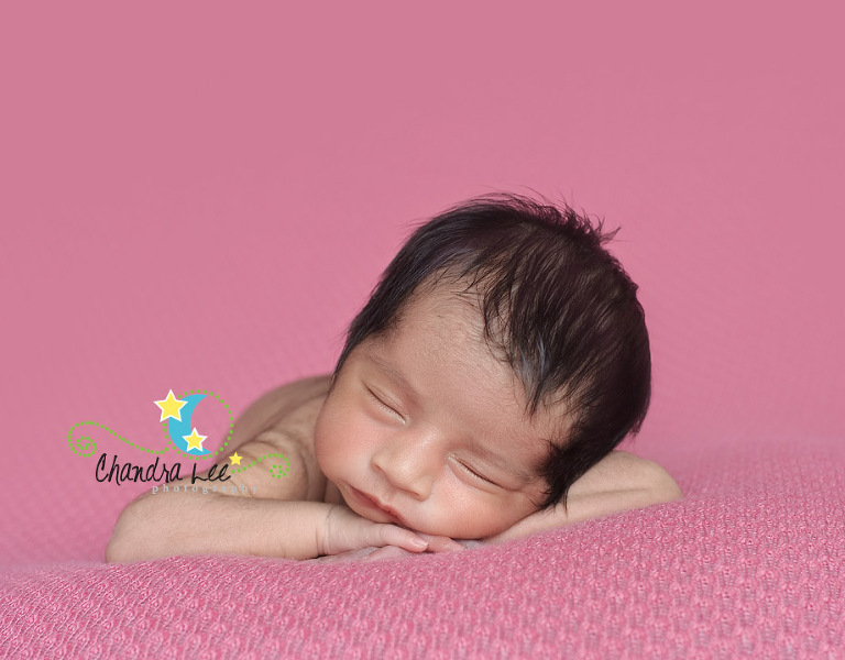 Toronto Newborn Photographer | Baby Photography 6