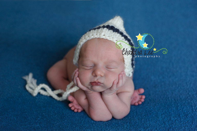 Oshawa Baby Photographer | Newborn Photography