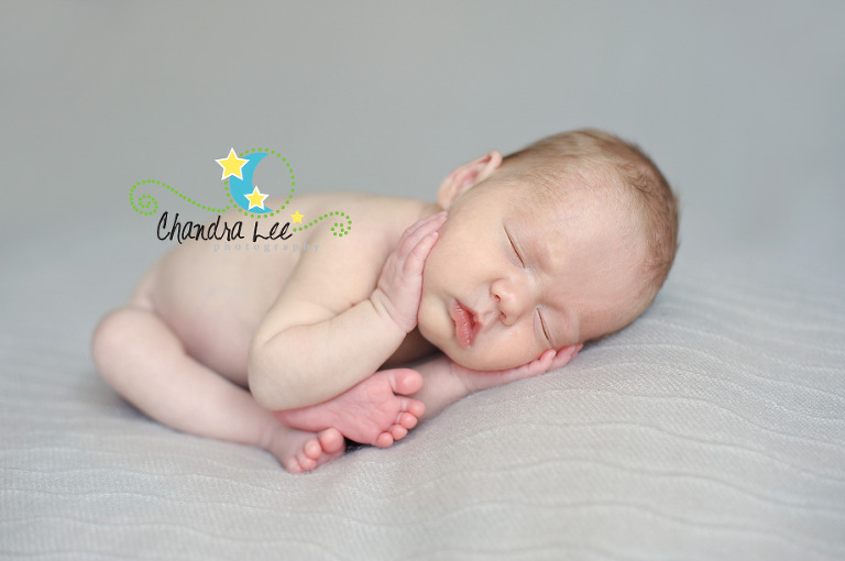 Toronto Newborn Photography | Baby Photography