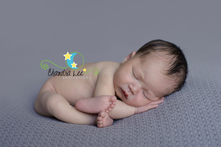 Toronto Baby Photographer | Cute Baby