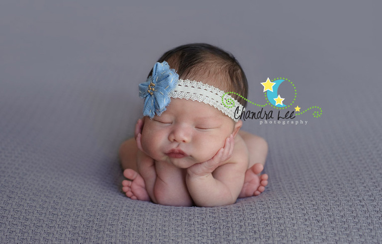 Baby Photographer Toronto | Cute Baby