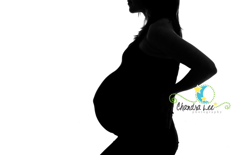 Maternity Photographer Toronto | Pregnancy Portrait_4