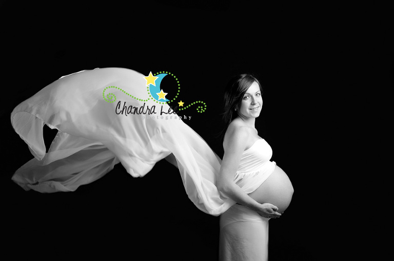 Maternity Photographer Toronto | Pregnancy Portrait_5