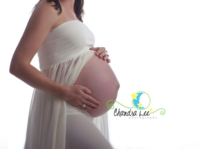 Maternity Photographer Toronto | Pregnancy Portrait_2