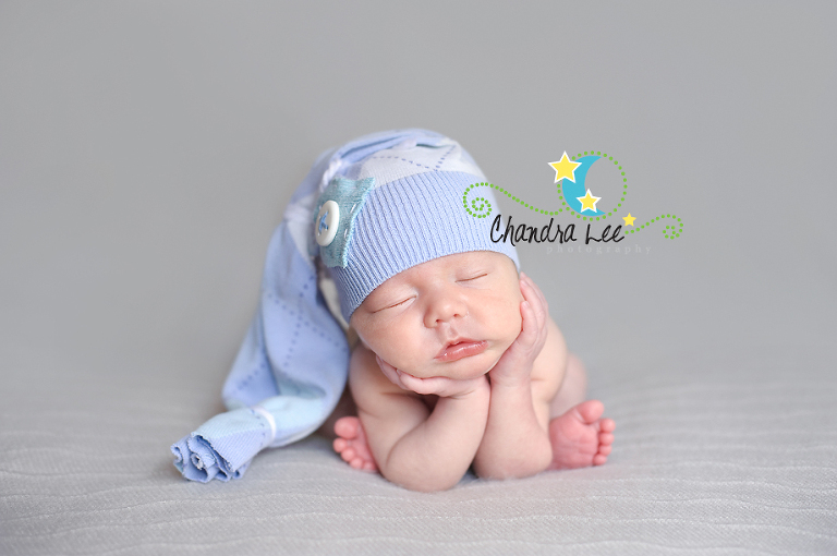 Baby Photography Toronto | Newborn Photographer