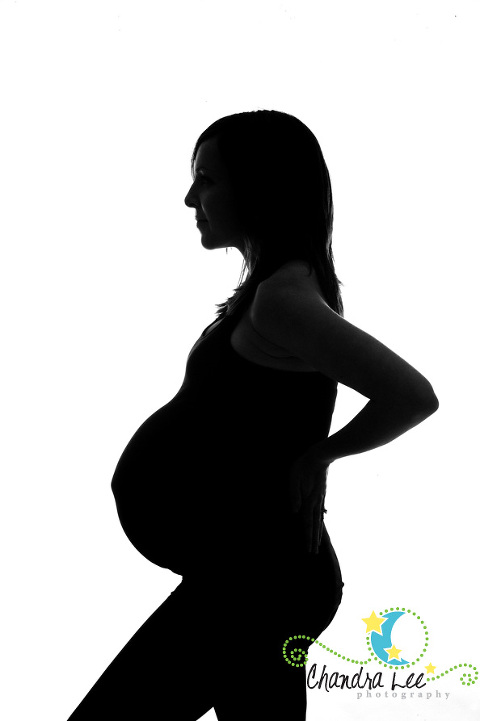 Maternity Photographer Toronto | Pregnancy Portrait_3