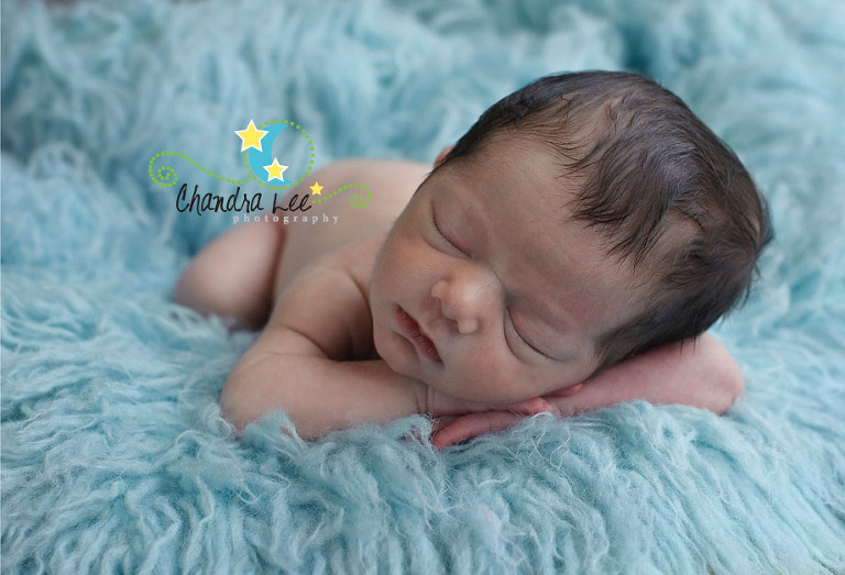 Newborn Baby Photographer Toronto-10