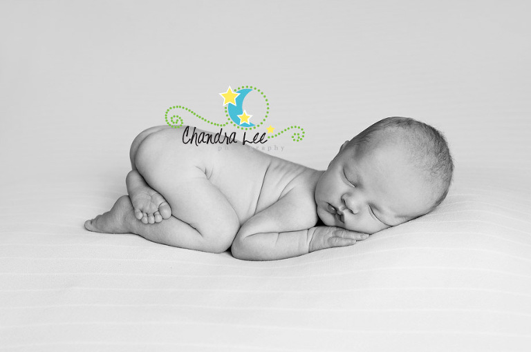 Guelph Newborn Photographer | Baby Pictures 5