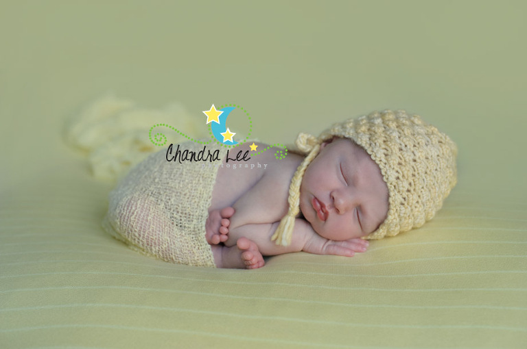 Guelph Newborn Photographer | Baby Pictures 2