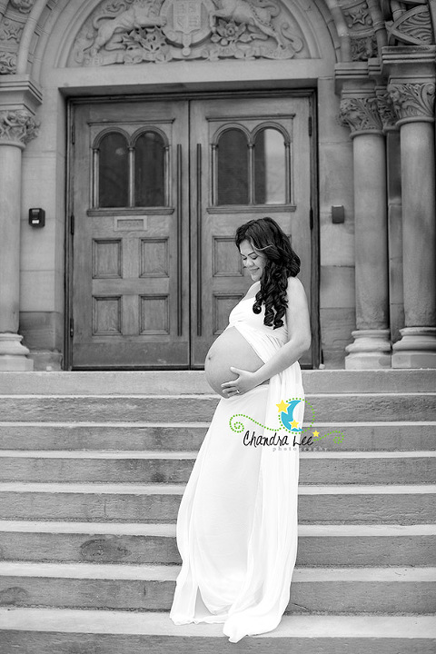 Best Maternity Pictures in Toronto