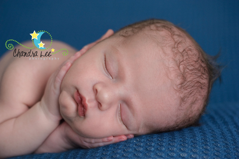 Markham Baby Photographer | Newborn Photographer Toronto_2