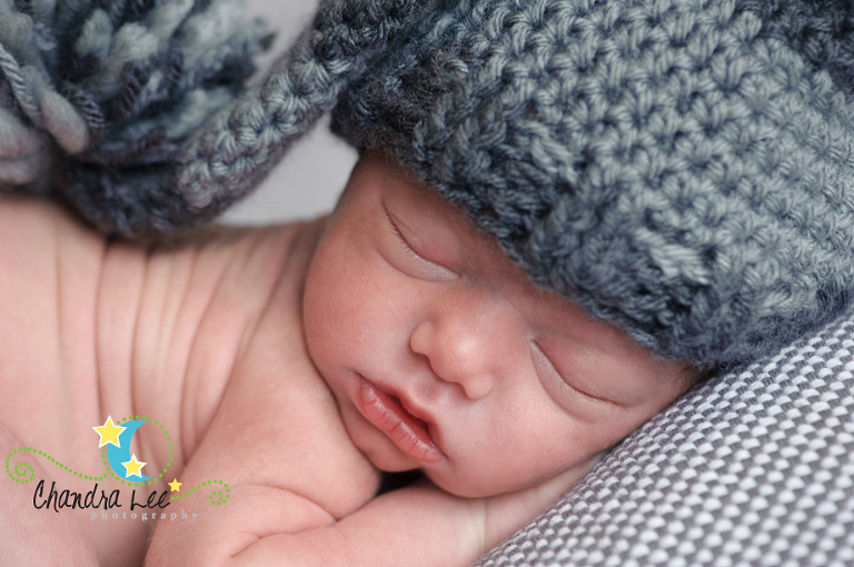 Newborn Baby Photographer Toronto-3