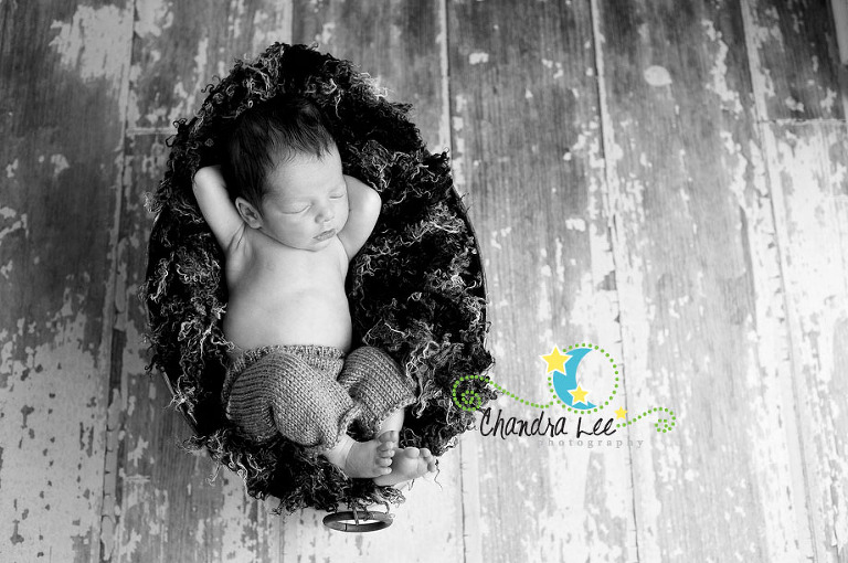 Newborn Baby Photographer Toronto-4