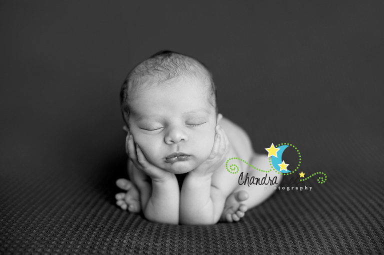 Markham Baby Photographer | Newborn Photographer Toronto_5