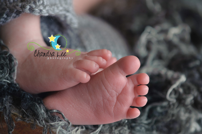 Newborn Baby Photographer Toronto-7
