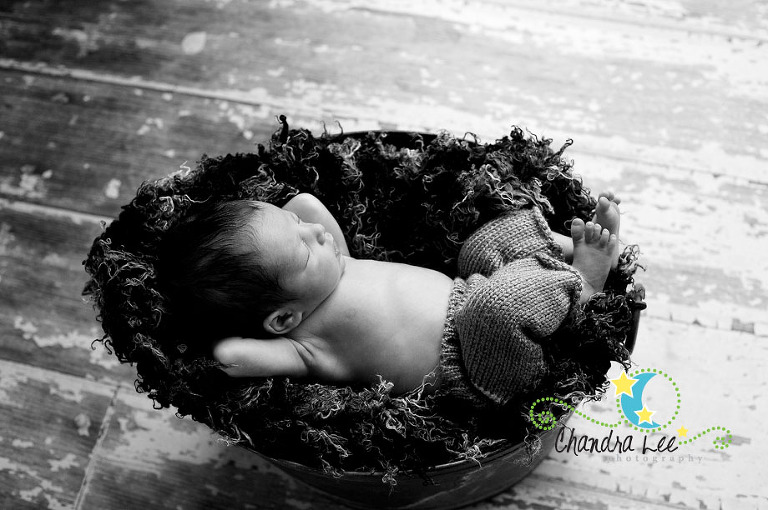 Newborn Baby Photographer Toronto-8
