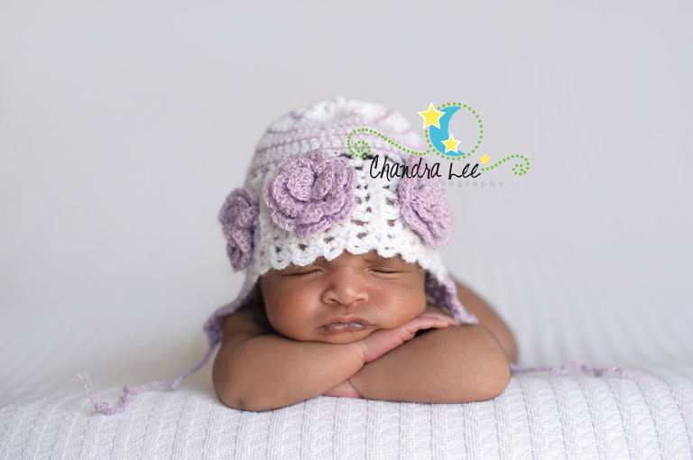 Cute Baby Photography Picture | Newborn Photographer Toronto