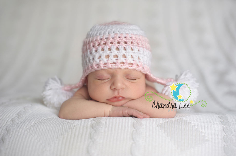 Baby Photos | Toronto Newborn Portraits -01