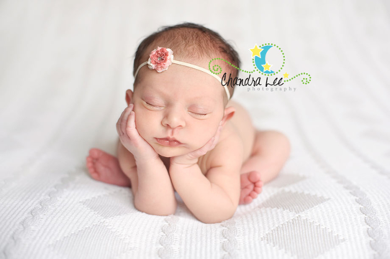 Baby Photos | Toronto Newborn Portraits -03