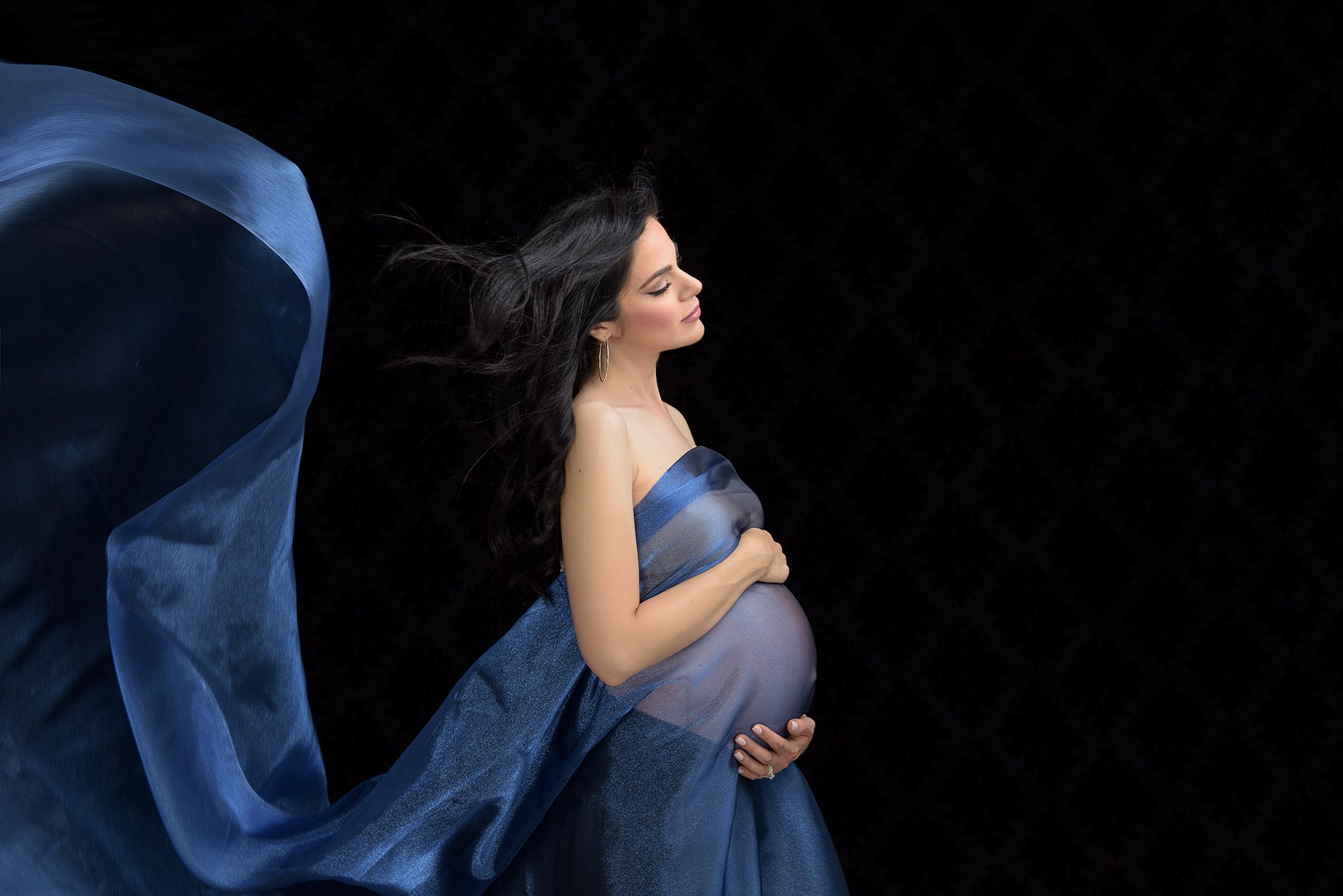 Maternity Photography Gallery » Newborn Photographer, Maternity