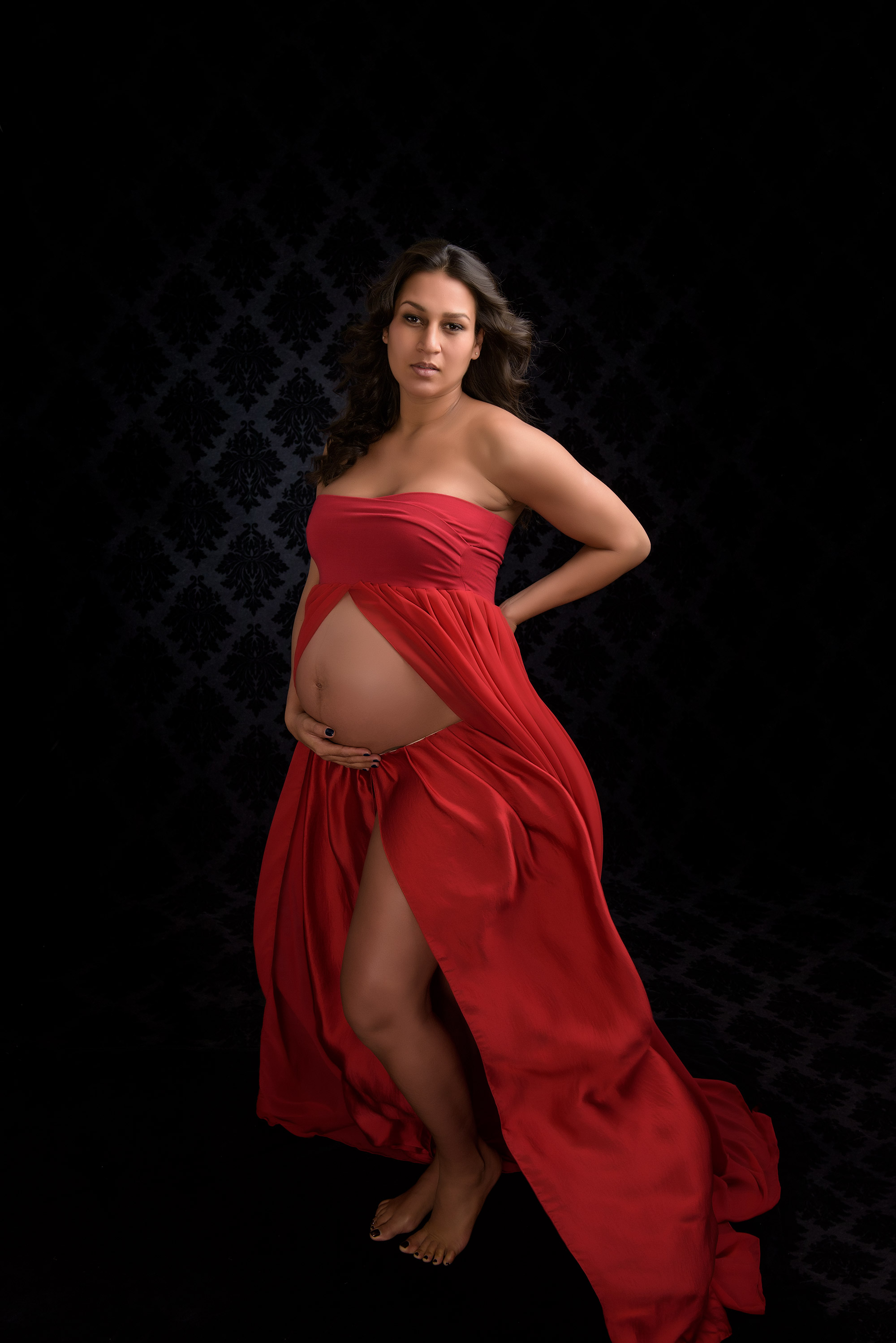 Maternity Photography Gallery » Newborn Photographer, Maternity