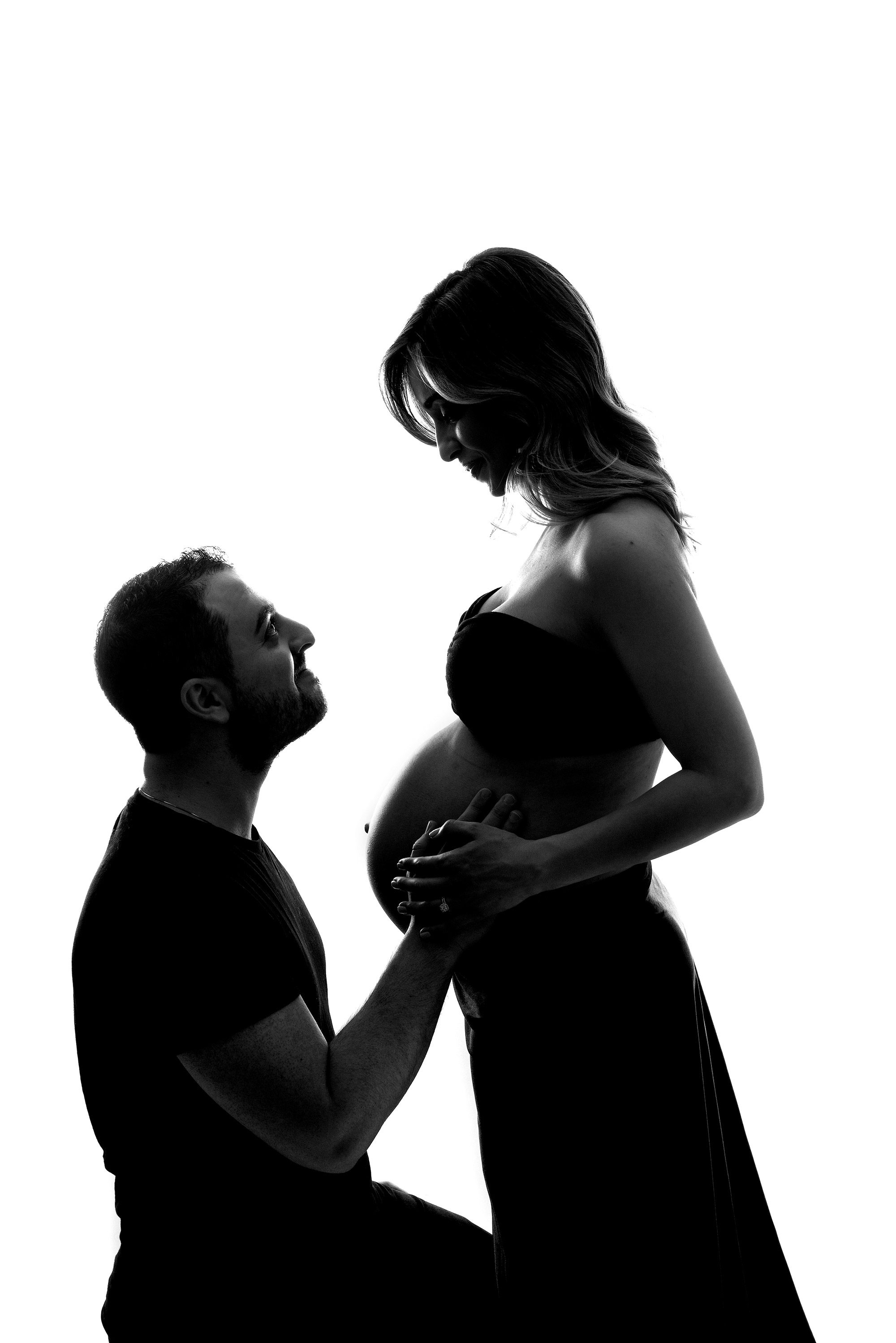 Maternity Photography Gallery » Newborn Photographer