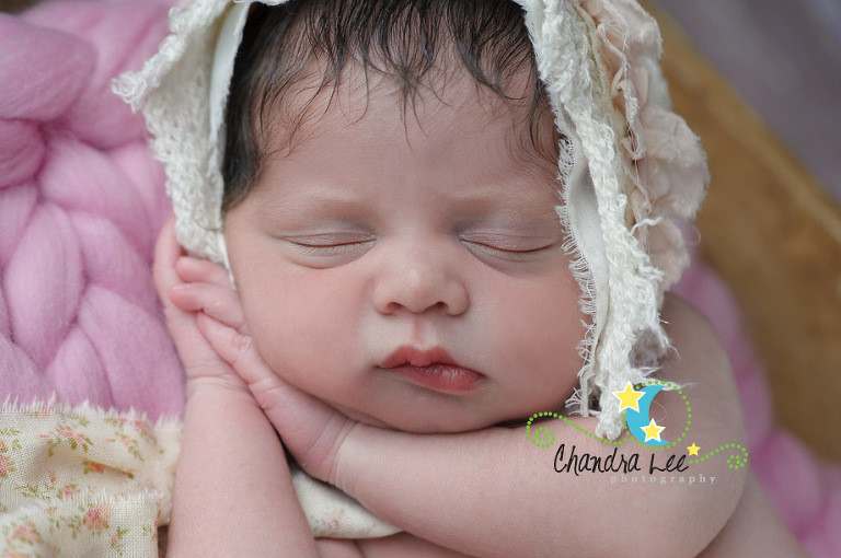 Ajax Newborn Photographer | Baby Pictures 2