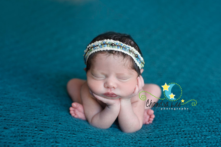 Ajax Newborn Photographer | Baby Pictures 3