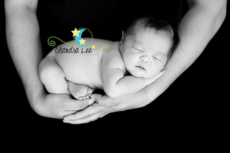 Toronto Newborn Photographer | Beautiful Babies