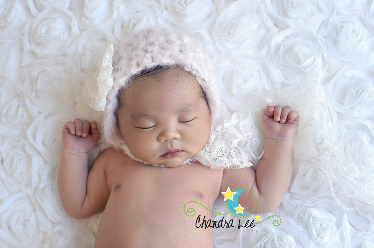 Toronto Newborn Photographer | Beautiful Babies 2