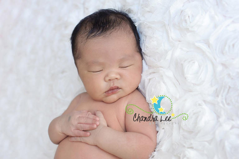 Toronto Newborn Photographer | Beautiful Babies 3