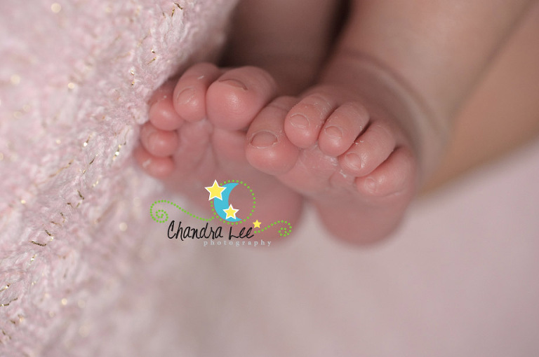 Toronto Newborn Photographer | Beautiful Babies 4