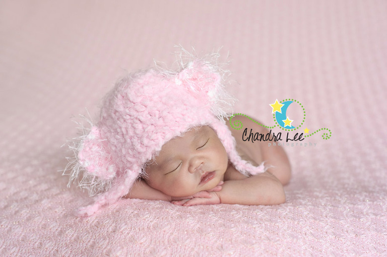 Toronto Newborn Photographer | Beautiful Babies 5