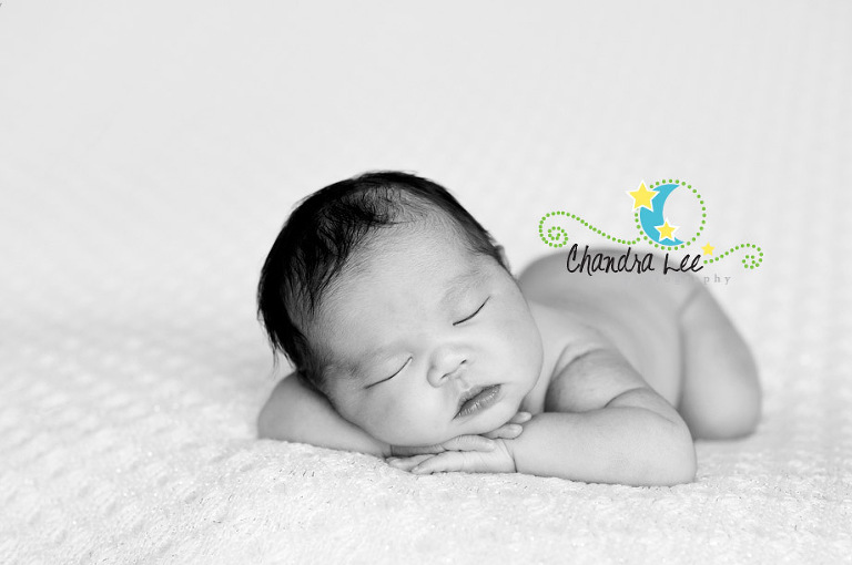 Toronto Newborn Photographer | Beautiful Babies 6