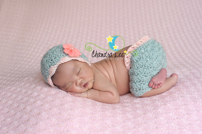 Toronto Newborn Photographer | Beautiful Babies 7